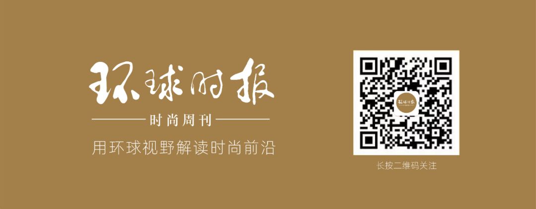 那么那么大码的模特？对的，胖瘦皆风情