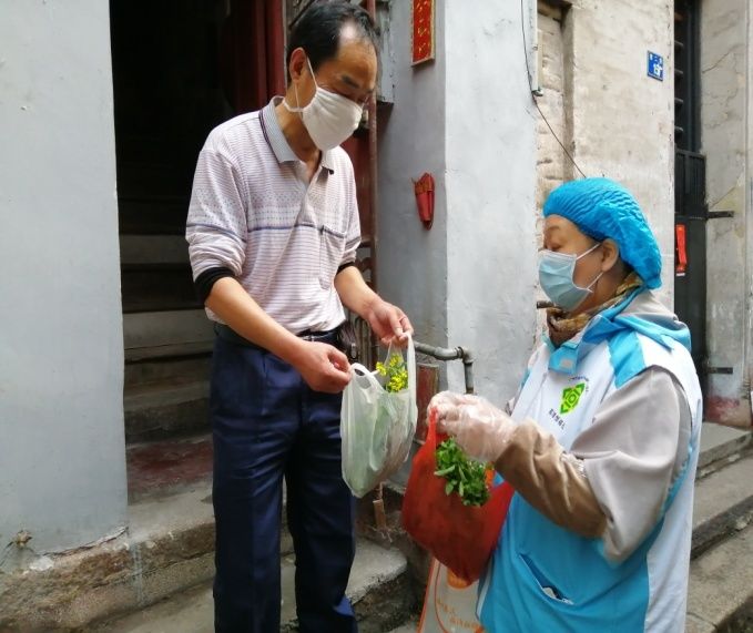 广州荔湾区新冠肺炎确诊者,荔湾新冠病例