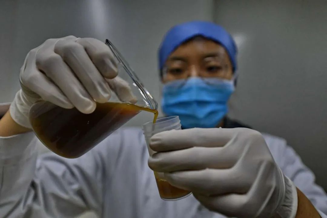 焦点||银川市中医医院两中药制剂获得紧急备案许可