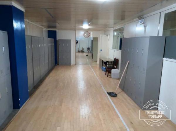 方舱医院是什么样子的,揭秘方舱医院