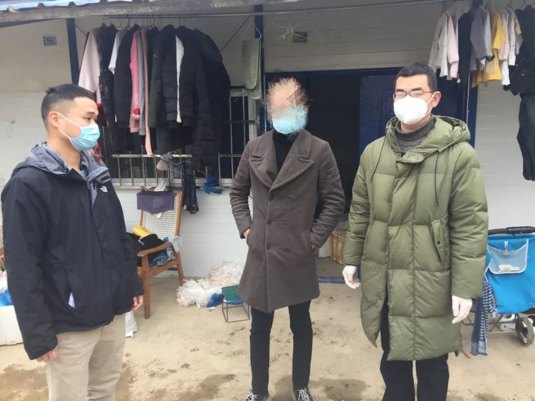 虚假口罩诈骗案件,虚假口罩诈骗案