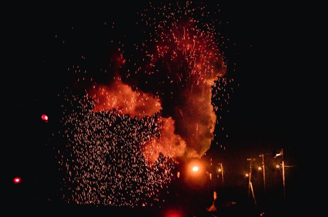 中国蒸汽机车纪录片,拍摄中国的最后一辆蒸汽机车