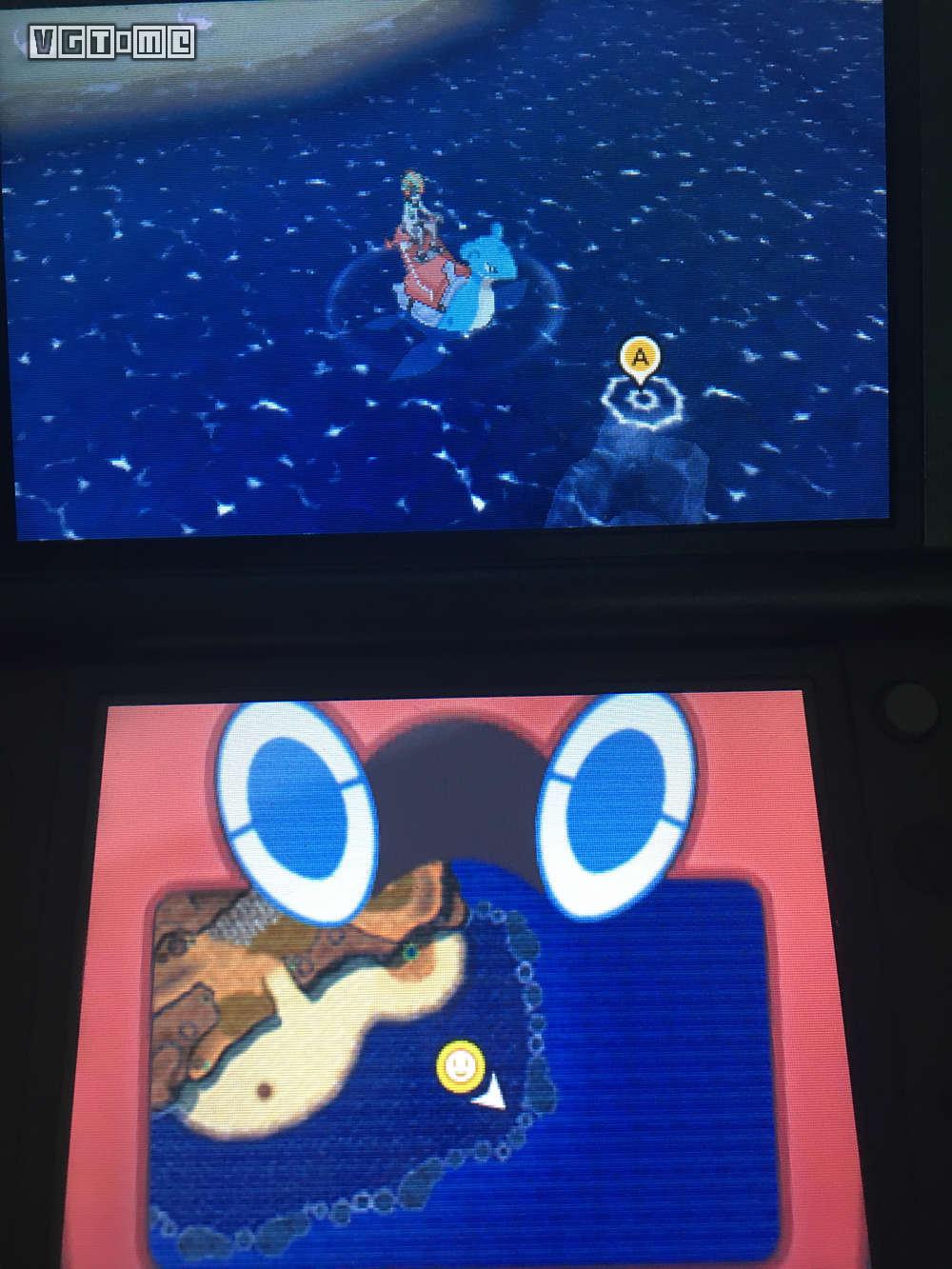 精灵宝可梦太阳月亮免费看完整版,精灵宝可梦日月宝石攻略