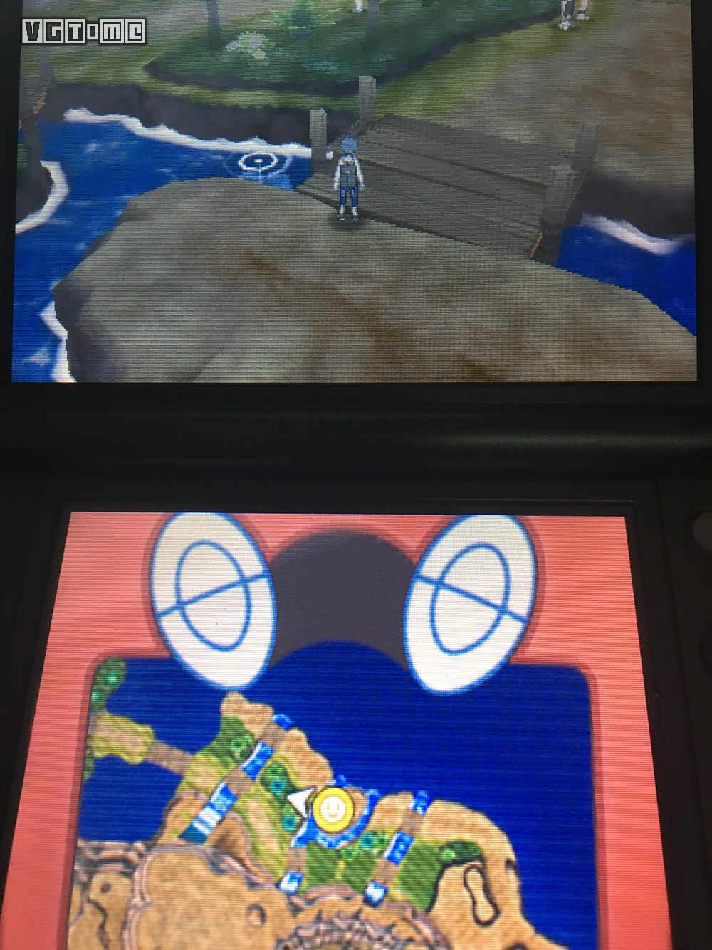 精灵宝可梦太阳月亮免费看完整版,精灵宝可梦日月宝石攻略