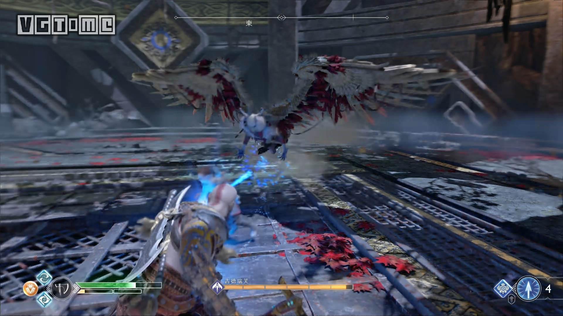 战神女武神位置和奖励,战神女武神支线任务