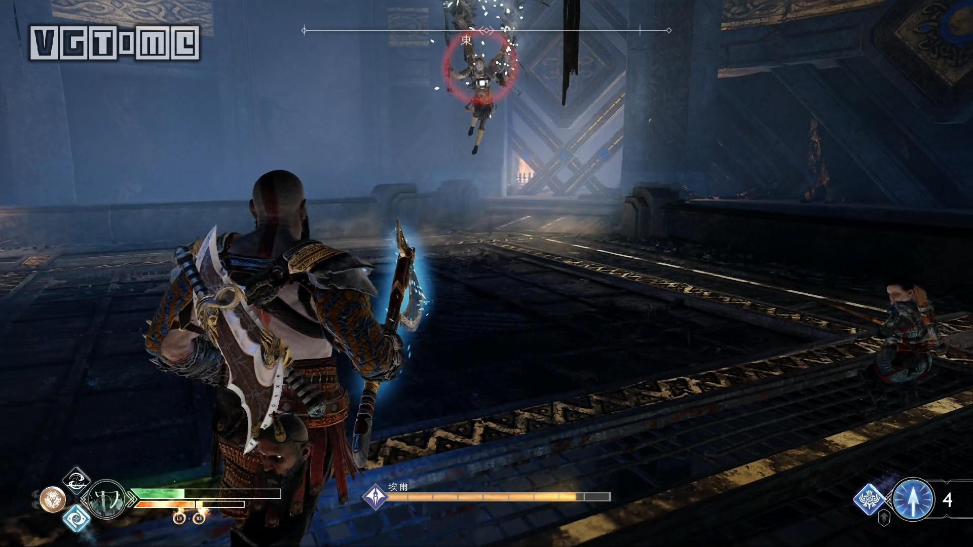 战神女武神位置和奖励,战神女武神支线任务