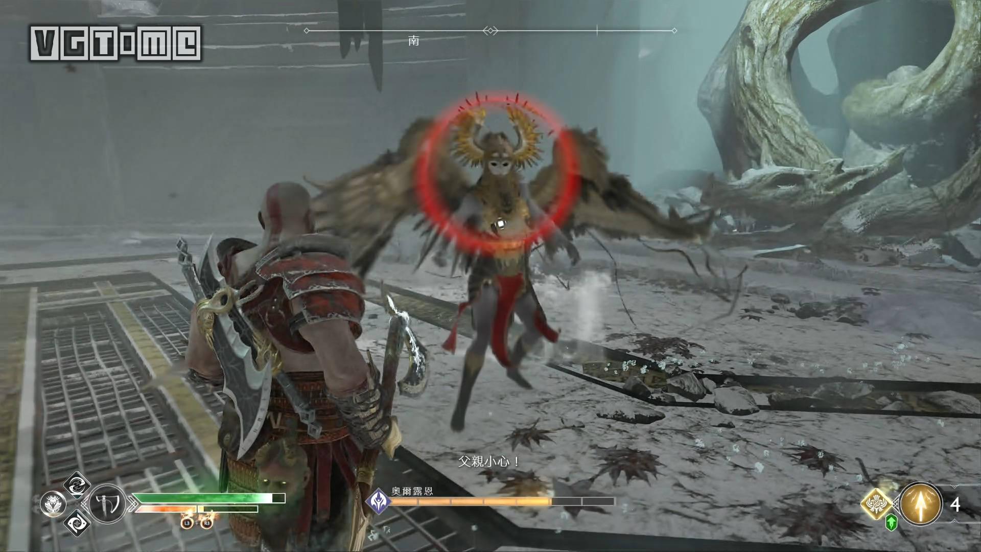 战神女武神位置和奖励,战神女武神支线任务