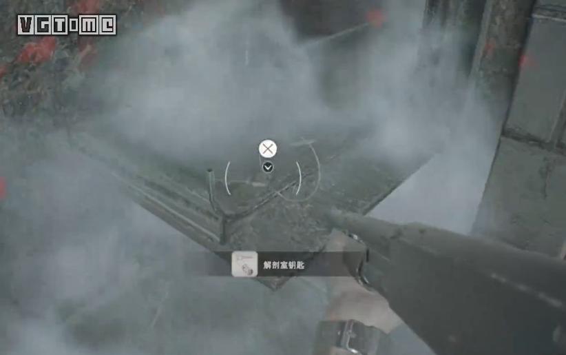 叶猫生化危机7全流程,生化危机7全剧情解说