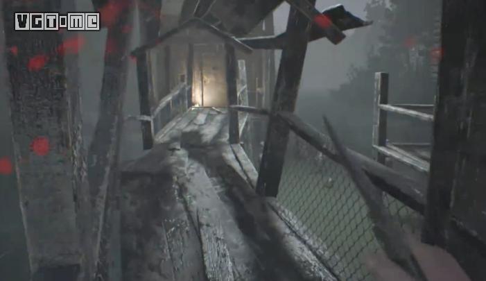 叶猫生化危机7全流程,生化危机7全剧情解说