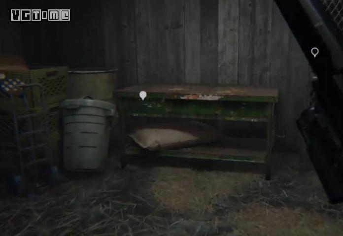 叶猫生化危机7全流程,生化危机7全剧情解说