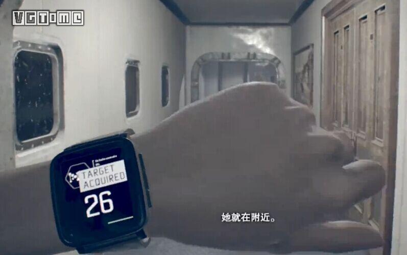 叶猫生化危机7全流程,生化危机7全剧情解说