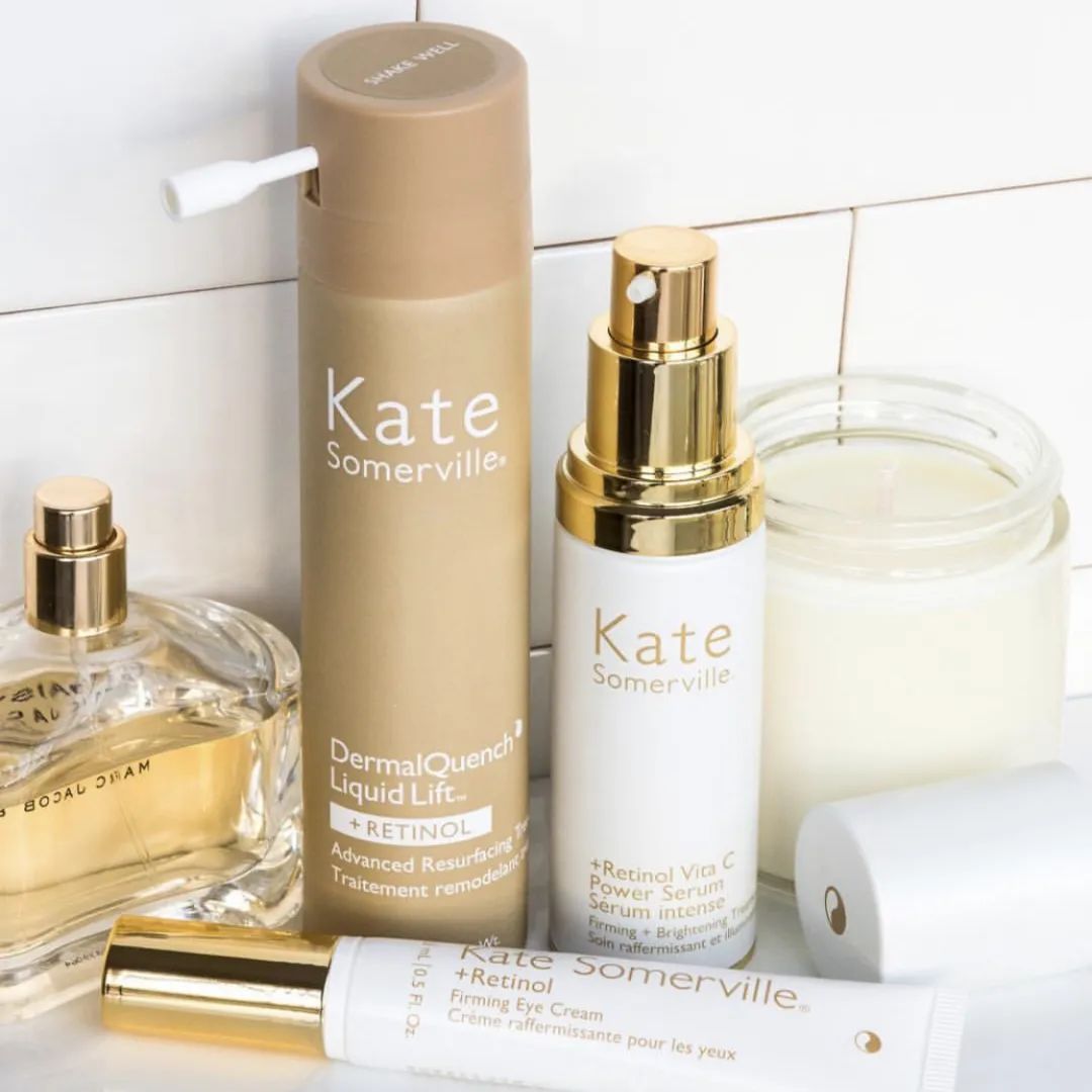 不用海淘的东西,海淘小众护肤品推荐