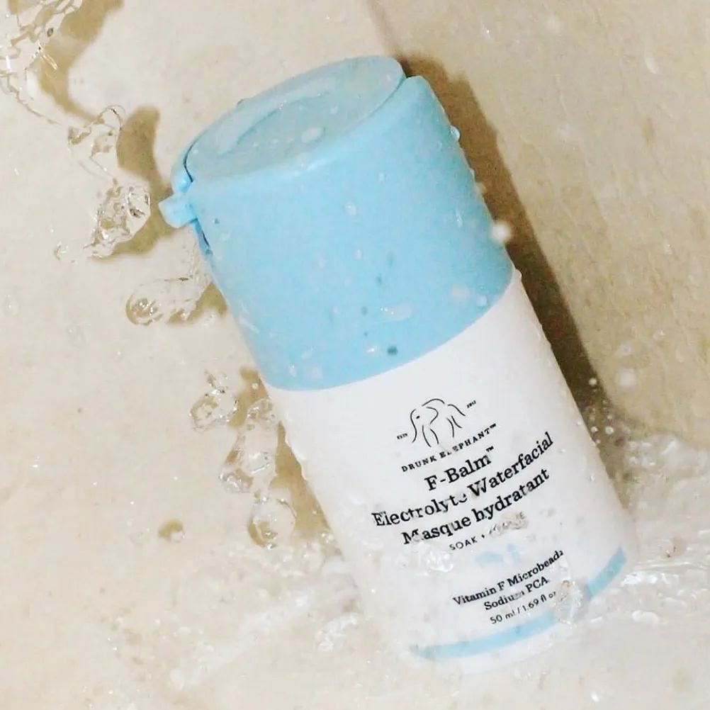 不用海淘的东西,海淘小众护肤品推荐