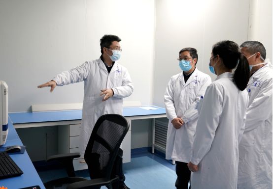 冒牌华西医院,假冒的公立医院