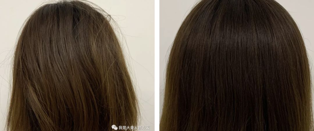 防脱发的生姜洗发水安利,官方推荐防脱洗发水