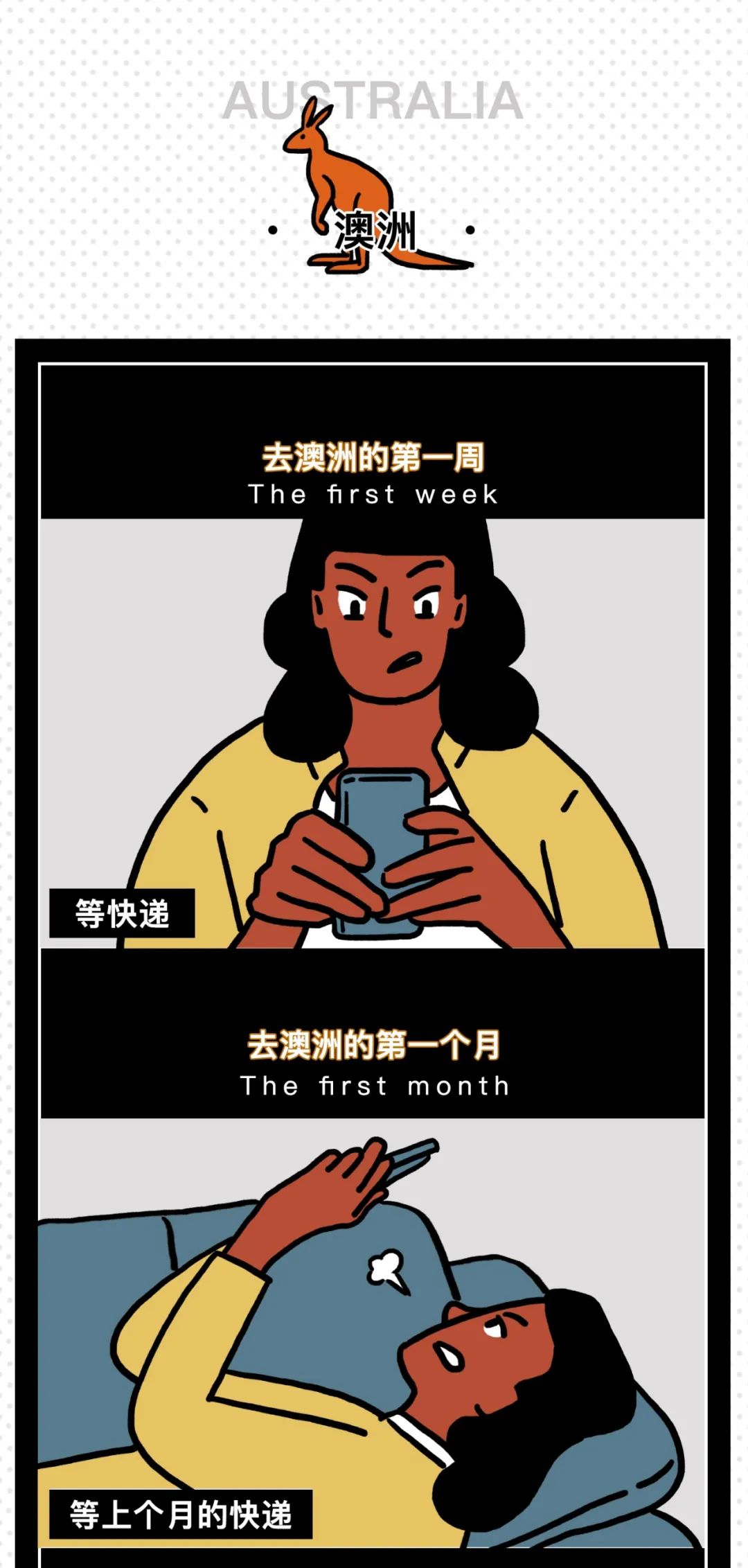 在外国一周的第一天是星期几,在国外的第一个情人节