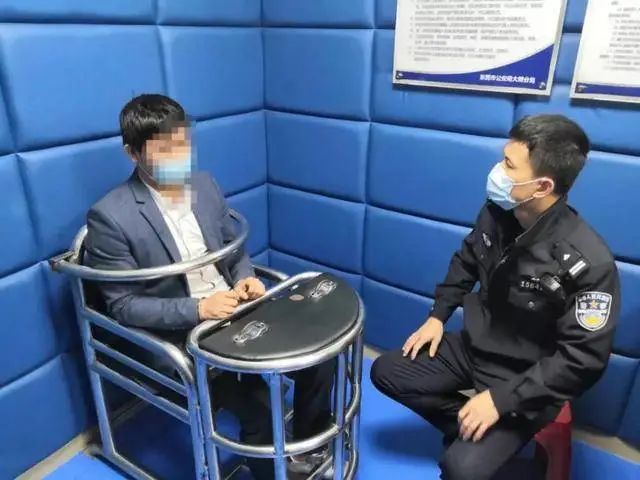 微信群用卖口罩进行诈骗,用他人身份注册微信号营销诈骗