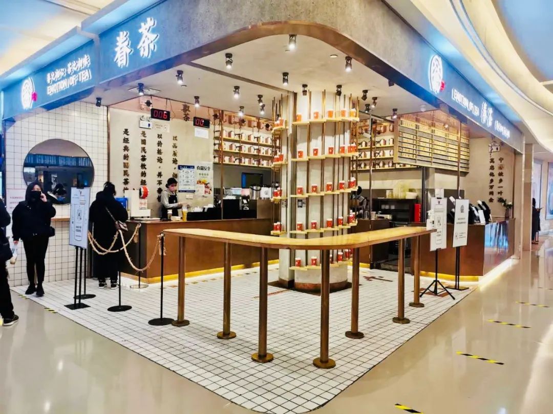 复工了餐饮,复工后成都的餐饮