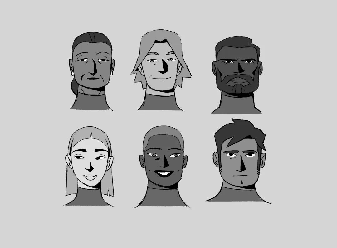 世界顶级动画名校GOBELINS国人毕设《InOrbit》专题