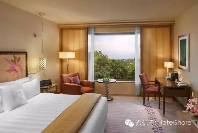 特朗普访印全程视频,特朗普开过的酒店