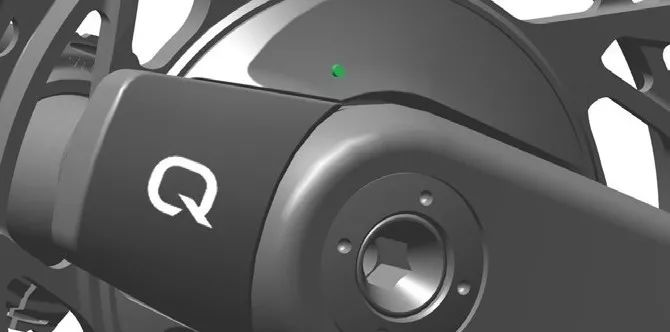 速联quarq功率计怎么样,quarq功率计连接苹果手表