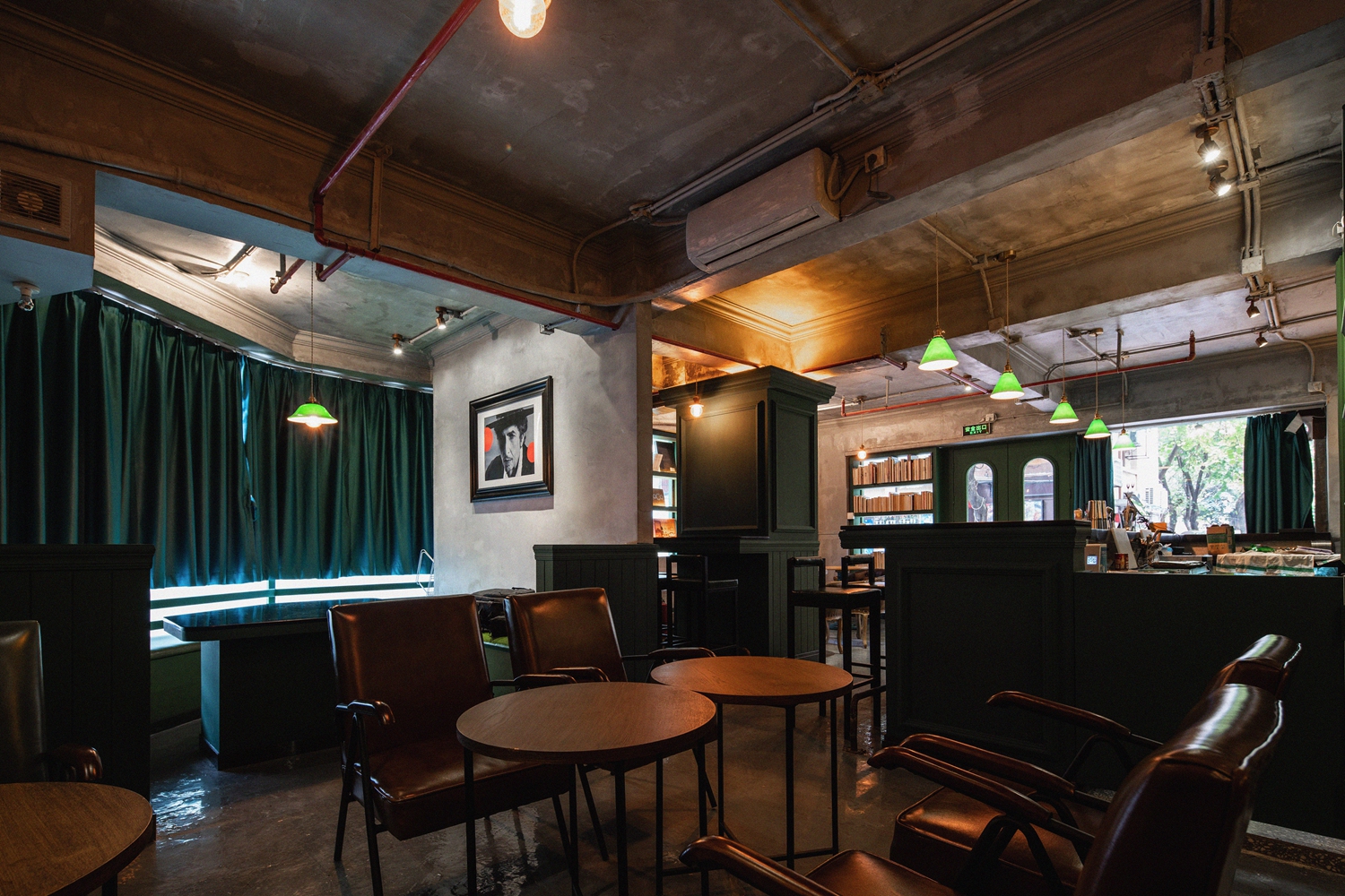 负空间产品设计,负空间室内设计