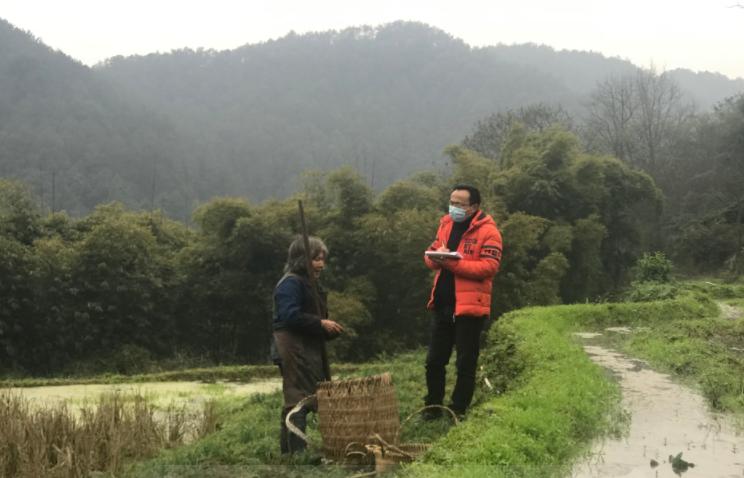 帮助农民卖了30万斤红枣,助农民销万斤蔬菜