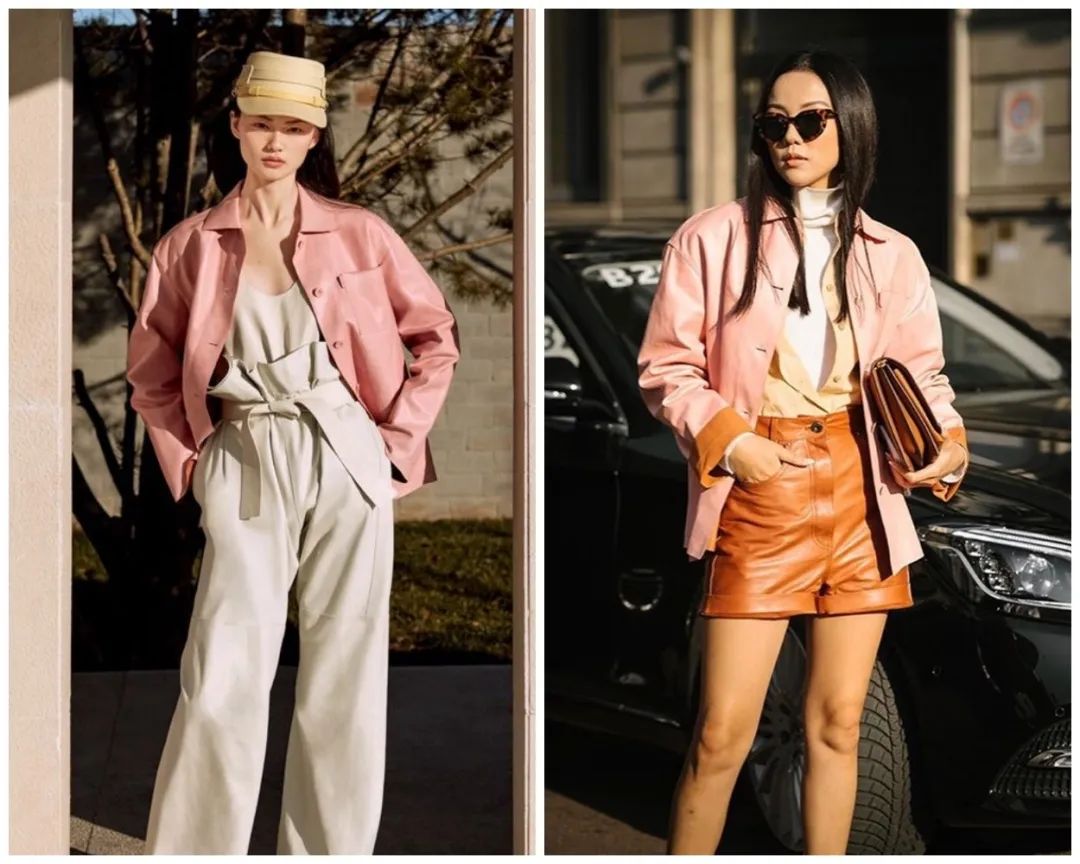 今年最值得买的三件衣服,质量很好的过时款衣服值得买吗