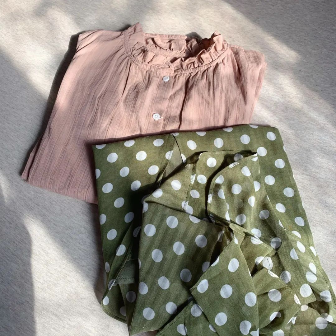 二月开箱记|宅在家的快乐就是收快递