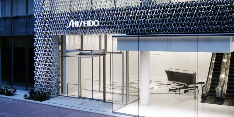 资生堂被官方通报,资生堂员工