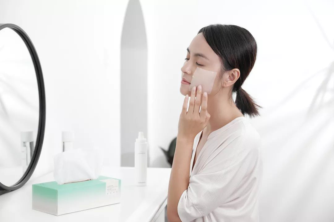 洗脸巾中的爱马仕，长得好看的人都用洗脸巾擦脸了