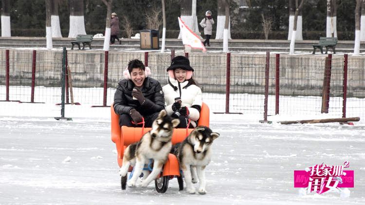 谁说都市女*生活性**很套路?今晚回归的这几位“闺女”带你看真的自己