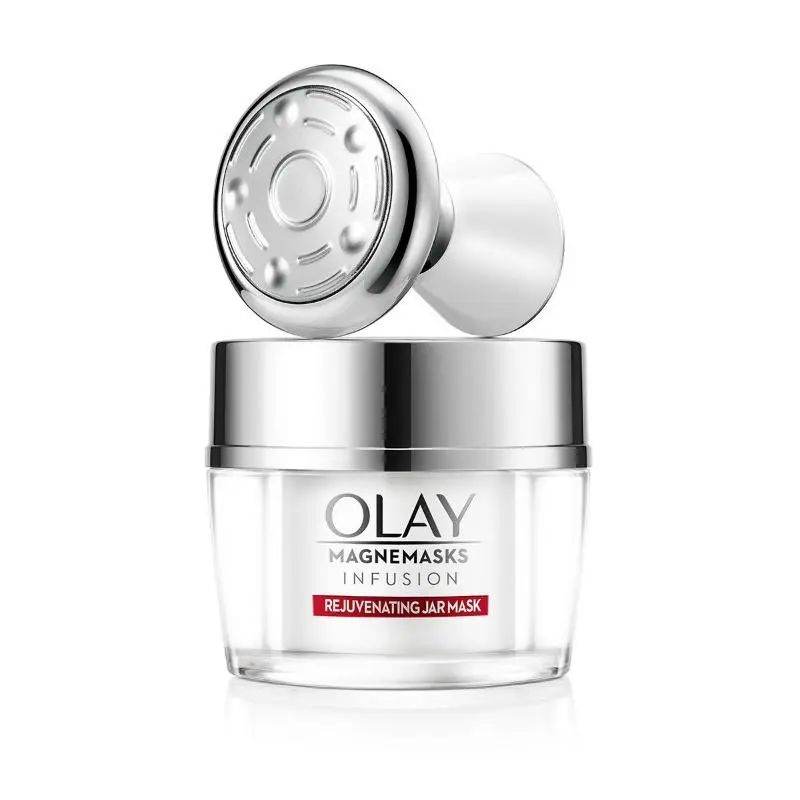olay抗糖小白瓶面膜618,olay面膜美白69元