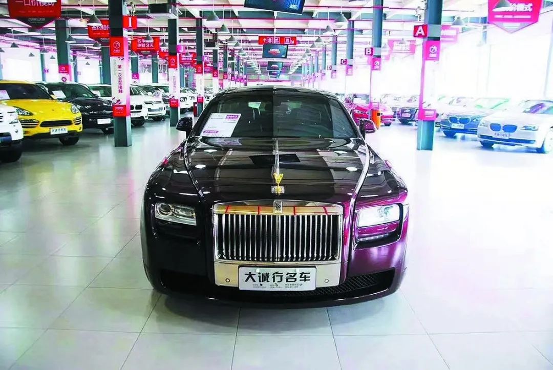 疫情之下二手车市场,疫情对二手车行业的影响分析