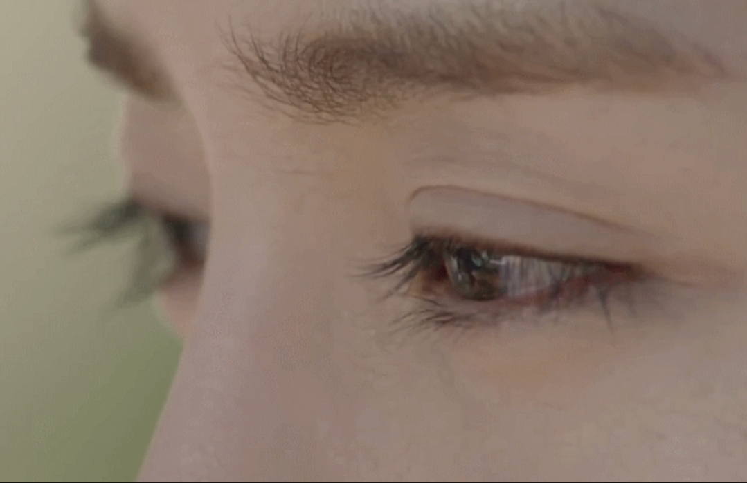 29岁鹿晗素颜录节目,鹿晗22岁超帅三屏