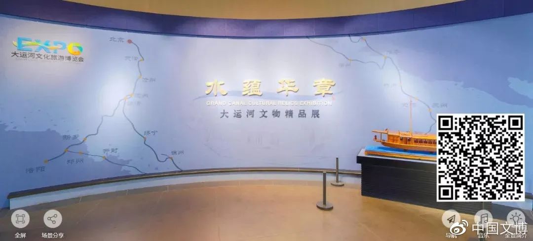 国家博物馆在线云游指南,国家博物馆最佳参观攻略路线