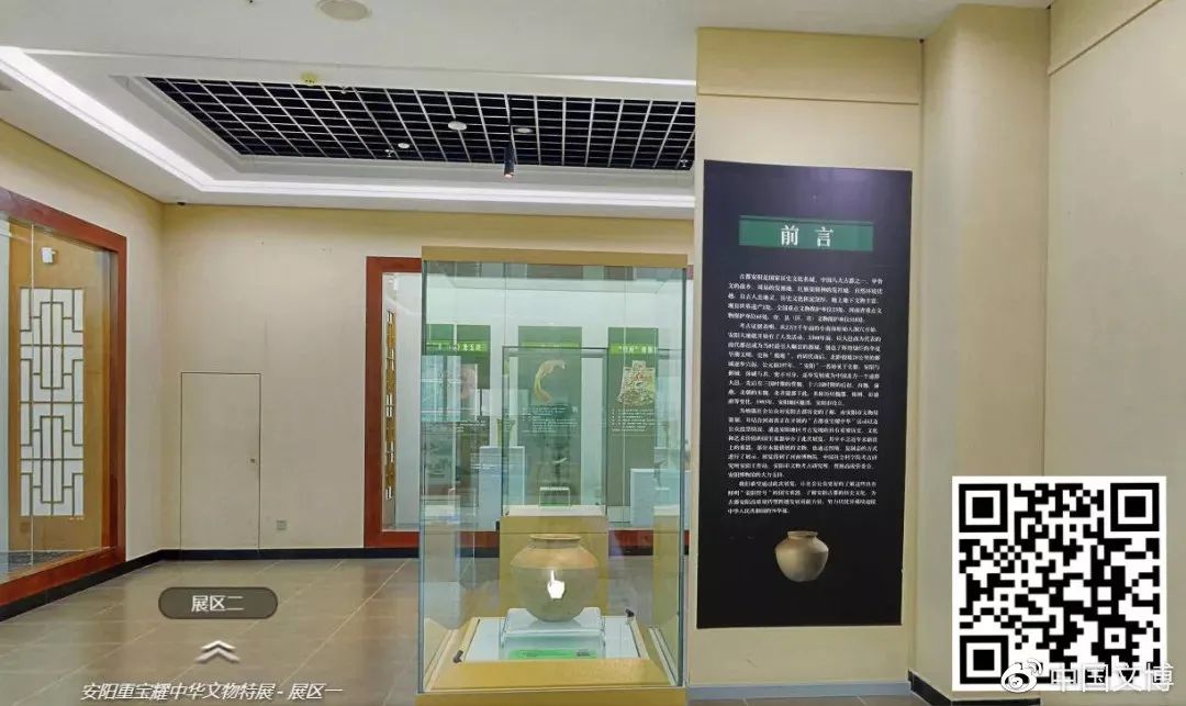 国家博物馆在线云游指南,国家博物馆最佳参观攻略路线