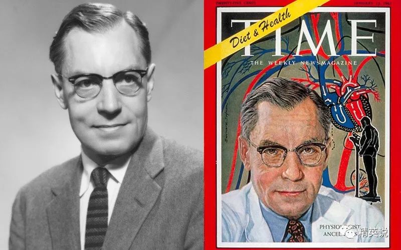 恐怖饥饿实验,美国饥饿实验一天摄入热量