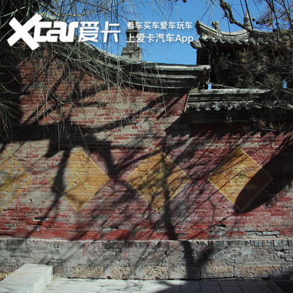 爱卡汽车自驾游记,爱卡户外