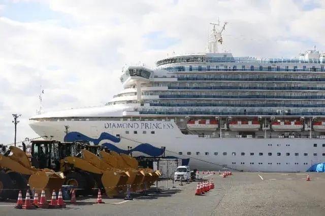 日本新冠肺炎最新治疗方案,新冠肺炎日本特效药