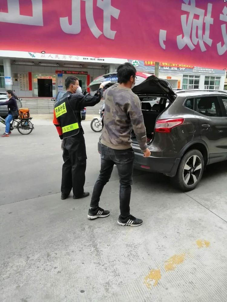 闻风而动疫情防控工作总结,红泉社区疫情防控工作纪实