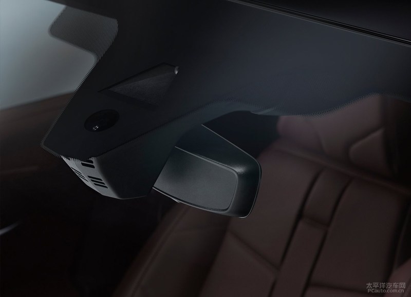 爱讲故事的法国男人DS9新车解析