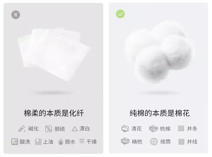 女神注意！卫生巾里可能有猫腻，千万别用错