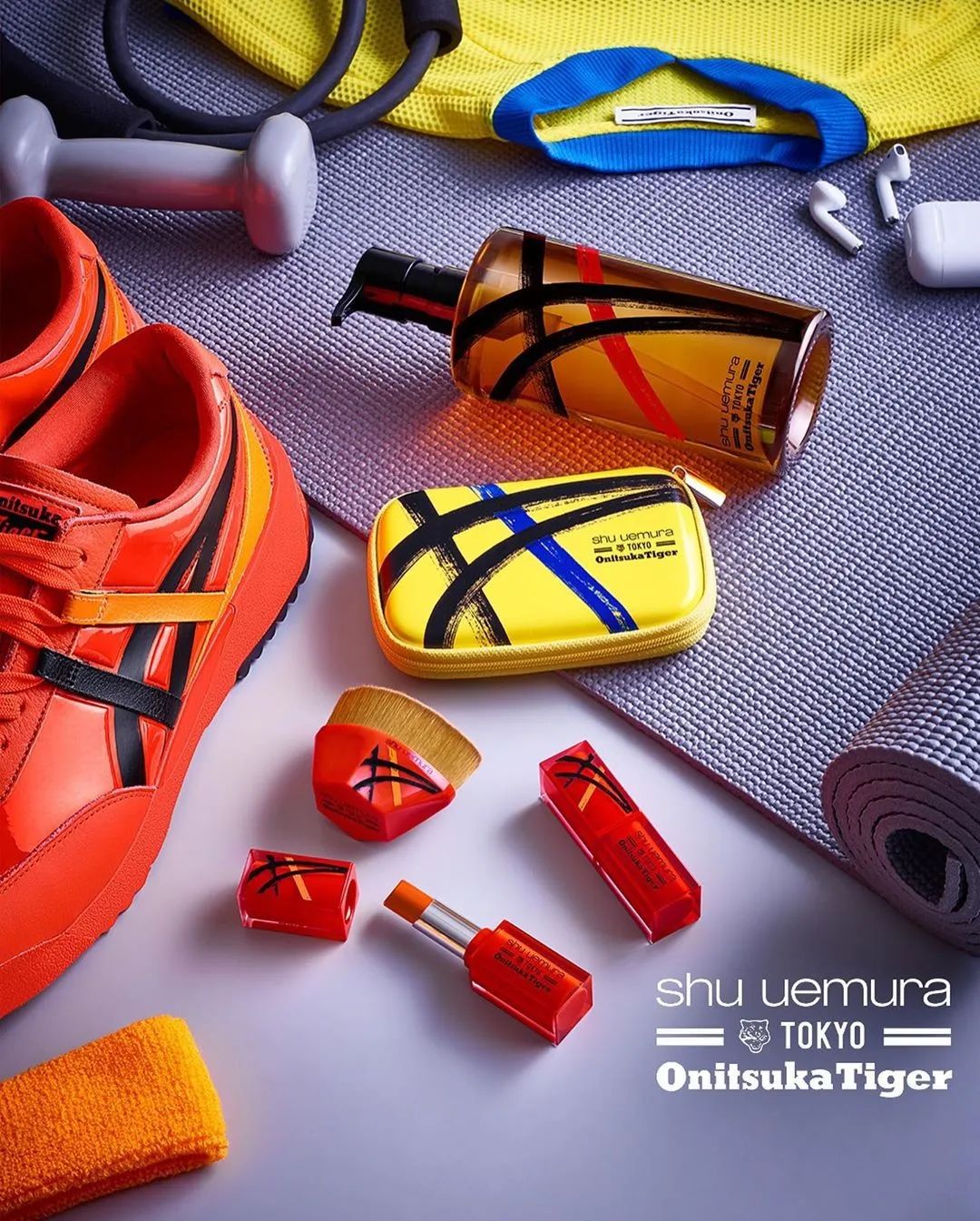 kfc联名鞋子,kfc炸鸡联名