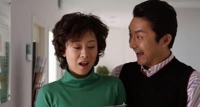 《双面胶》：男人的态度，决定了家庭的幸福