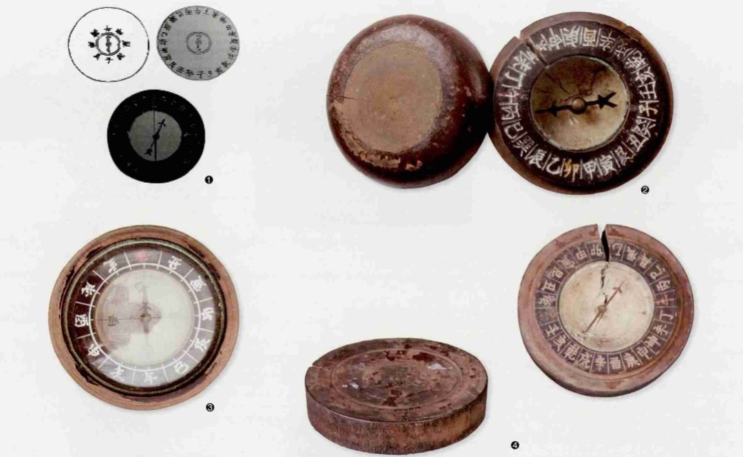 为什么命名指南针,为什么叫司南指南针