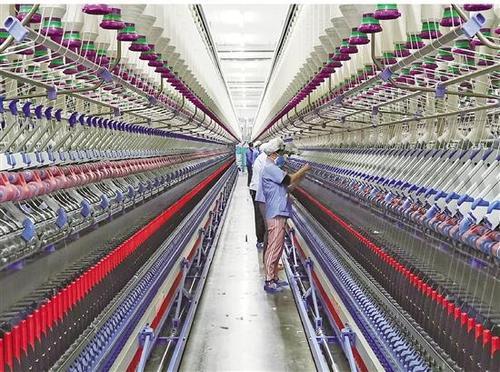 最新兰溪纺织工艺员招聘,兰溪智造科技小微创业园招工