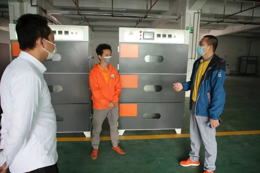 减免租金房东,广东东莞好房东免租