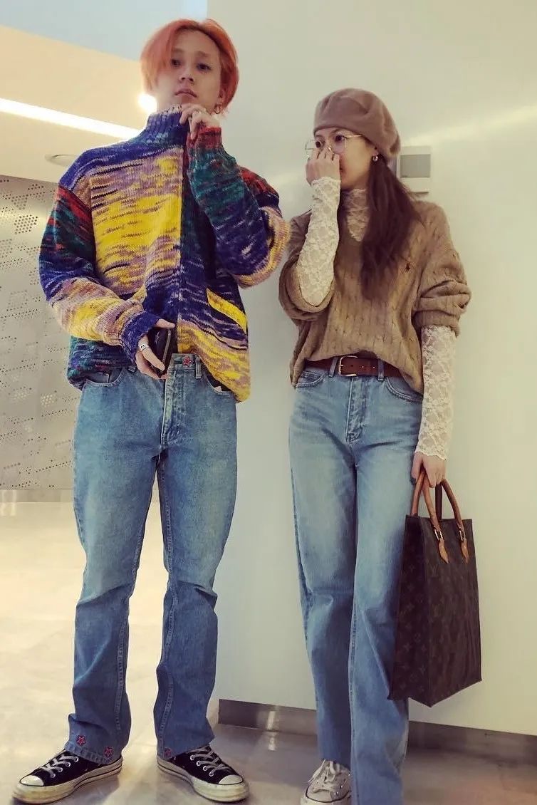 bellakendall什么关系,bella和kendall走秀