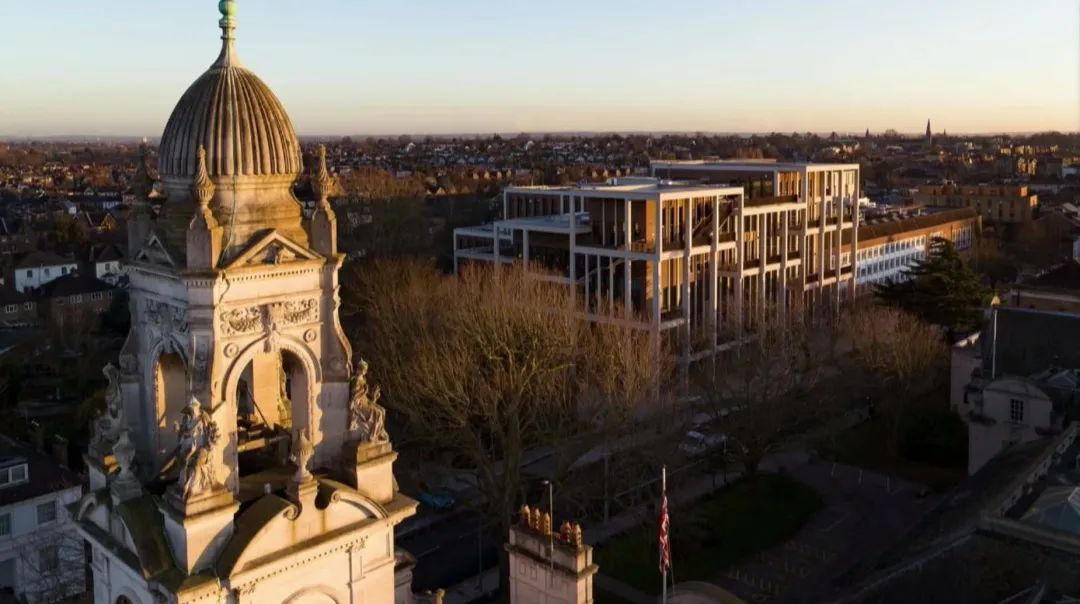 普奖之后，你没听过Grafton可还行？